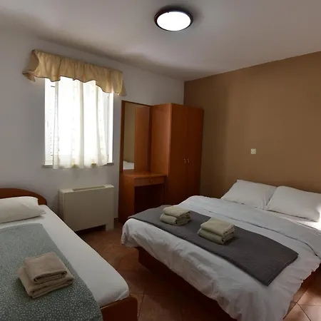 Apartment Resort Apartment *