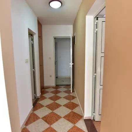 Apartmán Apartment Resort Komarna