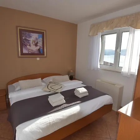 Apartment Resort * Komarna