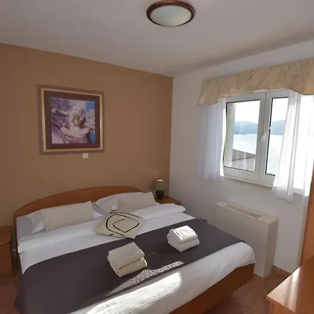 Apartment Resort