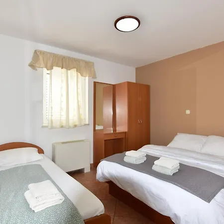 Apartment Resort Apartment *