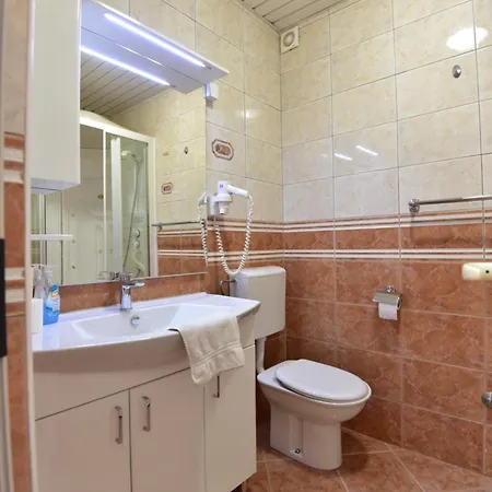 Apartment Resort Komarna