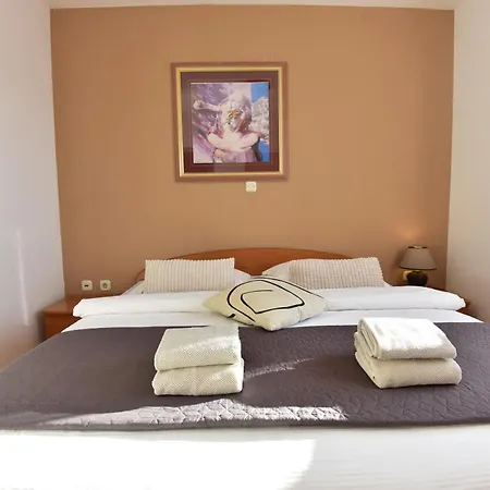 아파트 Apartment Resort 코마르나