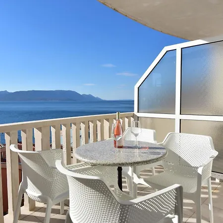 Apartment Apartment Resort