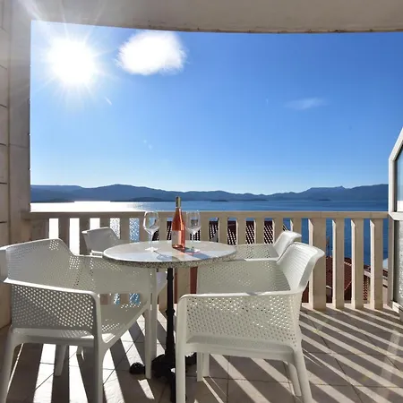 Apartment Resort Komarna