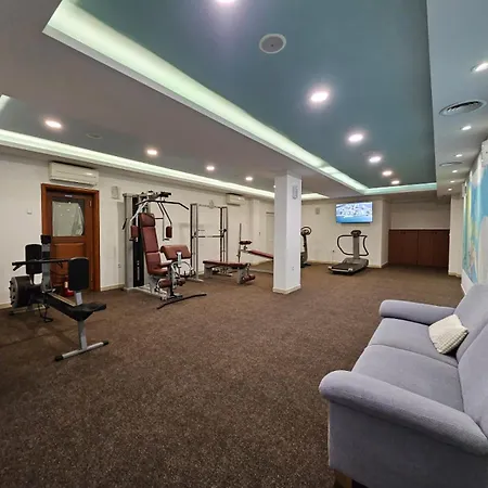 Apartment Resort Apartment