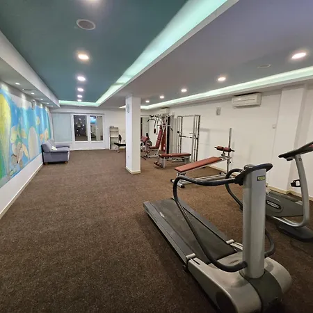 Apartment Resort