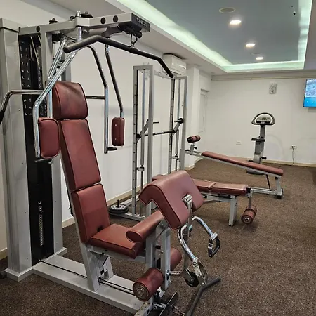 Apartment Resort Appartement