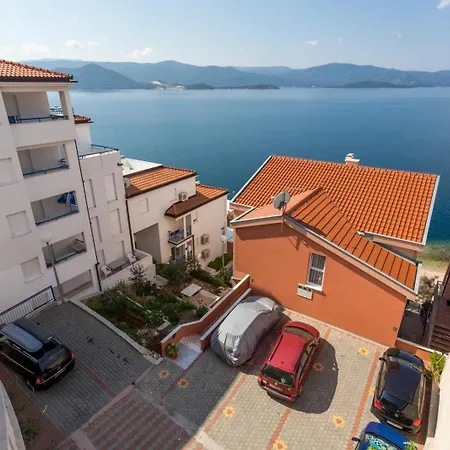 Apartmán Apartment Resort *