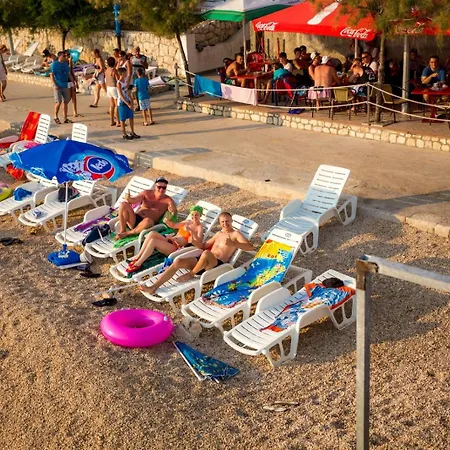 Apartment Resort Komarna