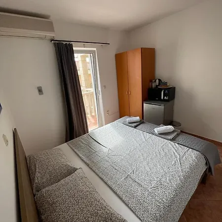 Apartment Resort * Komarna