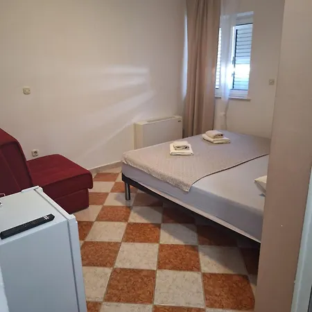 Apartment Resort Apartment