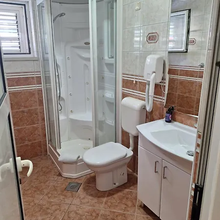 Appartement Apartment Resort