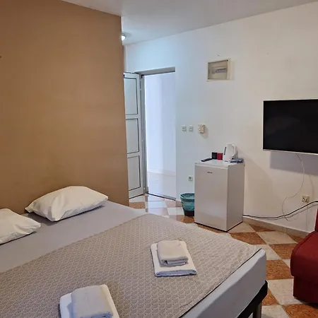 Appartement Apartment Resort Komarna
