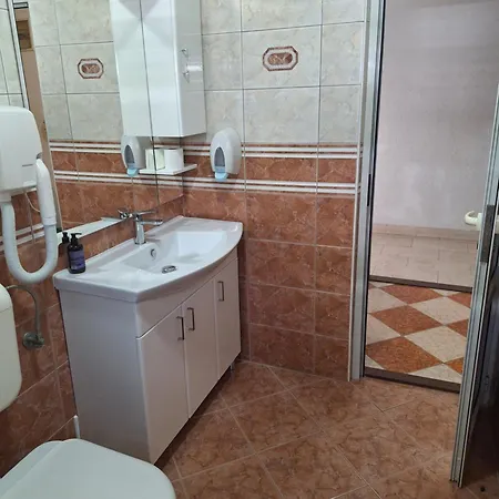 Apartment Resort Komarna