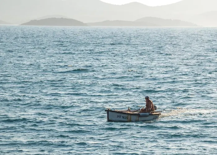 Apartment Resort דירה *