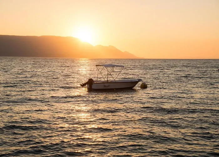 Apartment Resort * 코마르나