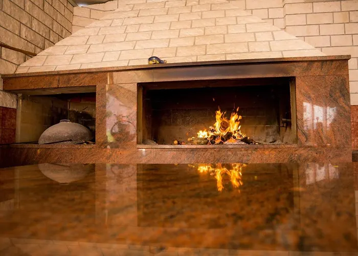 아파트 Apartment Resort *