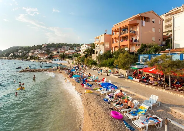 Apartment Resort דירה