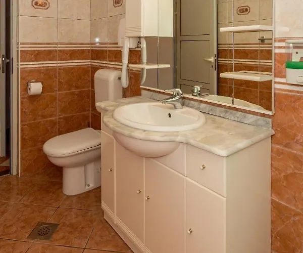 Apartment Resort דירה