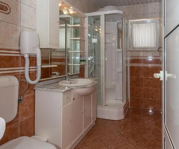 Apartment Resort * קומרנה