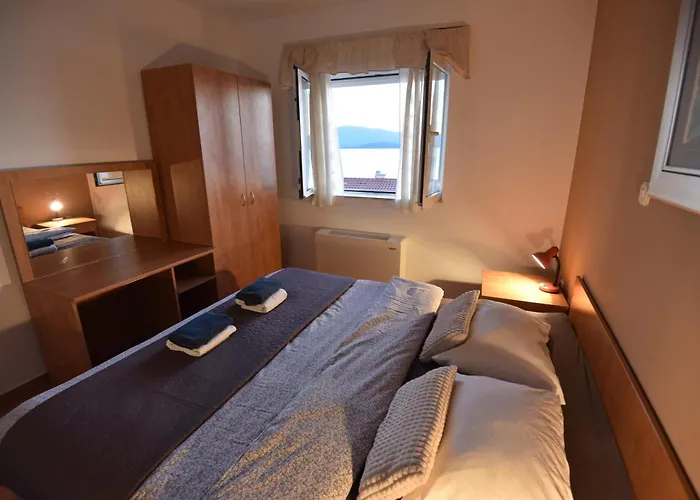 Apartment Resort 아파트 *