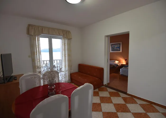 Apartment Resort * 코마르나