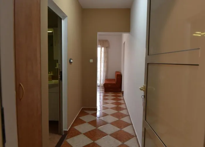 Apartment Resort דירה