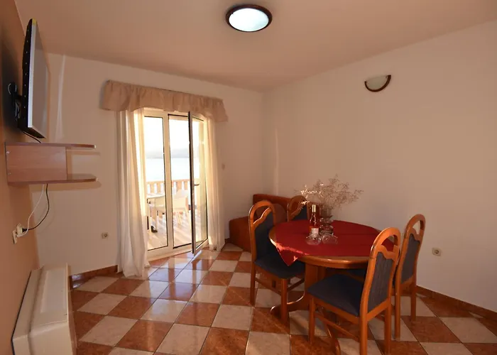 דירה Apartment Resort קומרנה