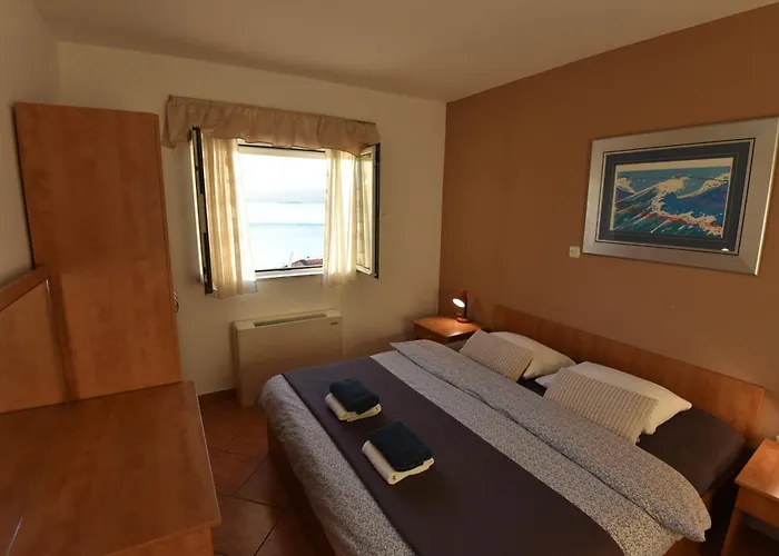 Apartment Resort * 코마르나