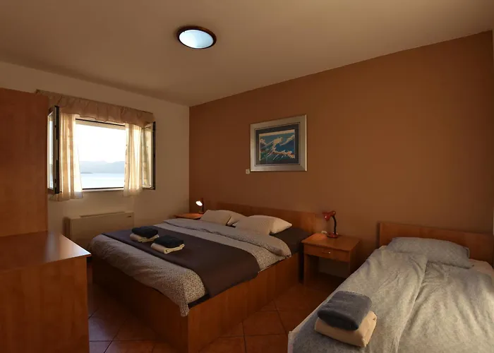 Apartment Resort * 코마르나