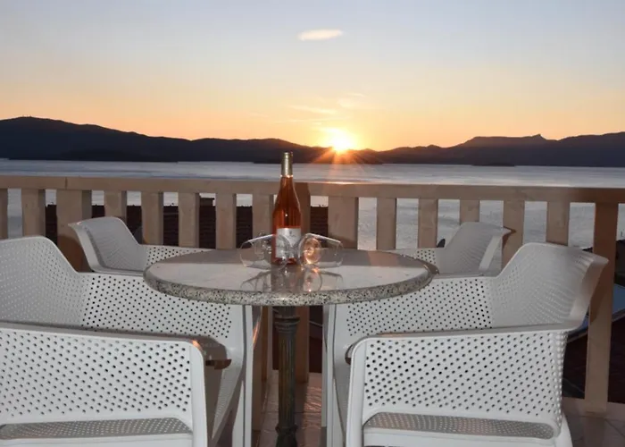 아파트 Apartment Resort