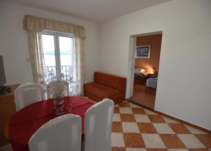 Apartment Resort 아파트