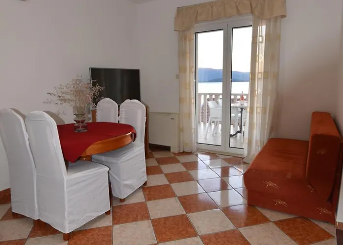 Apartment Resort דירה *