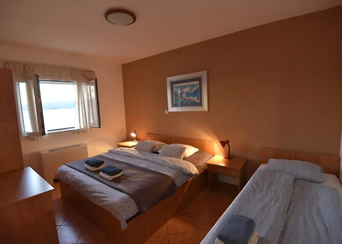 Apartment Resort * 코마르나