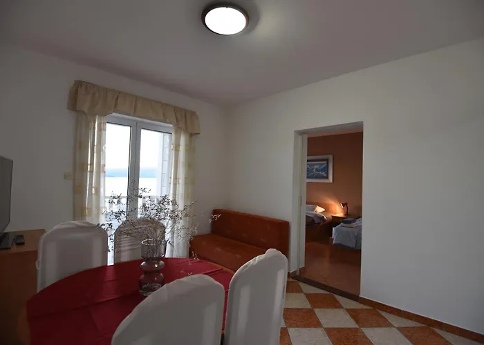 דירה Apartment Resort