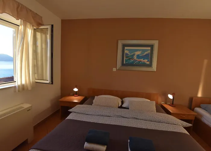 Apartment Resort קומרנה