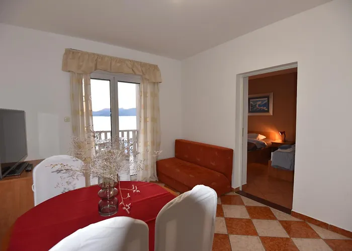 Apartment Resort 아파트 *