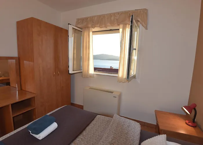 Apartment Resort * קומרנה