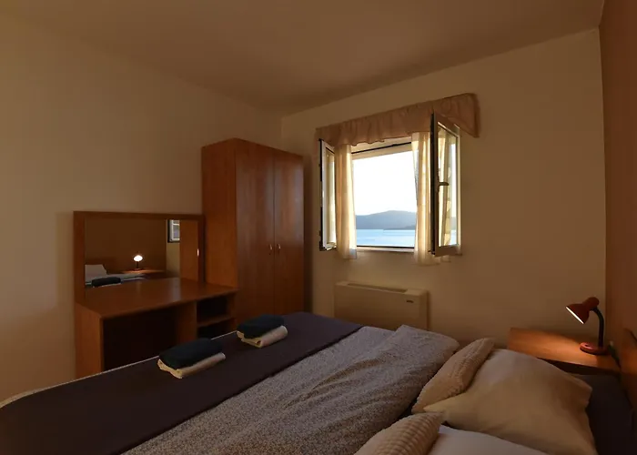 Apartment Resort דירה *