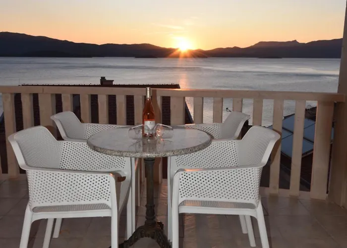 Apartment Resort 아파트