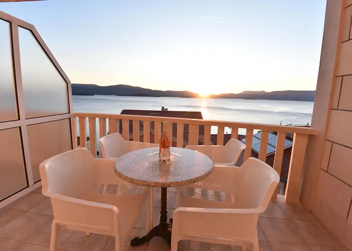 Apartment Resort * קומרנה