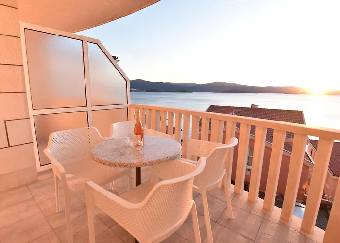 Apartment Resort * 코마르나