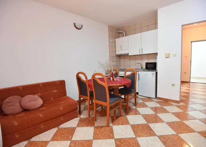 Apartment Resort דירה