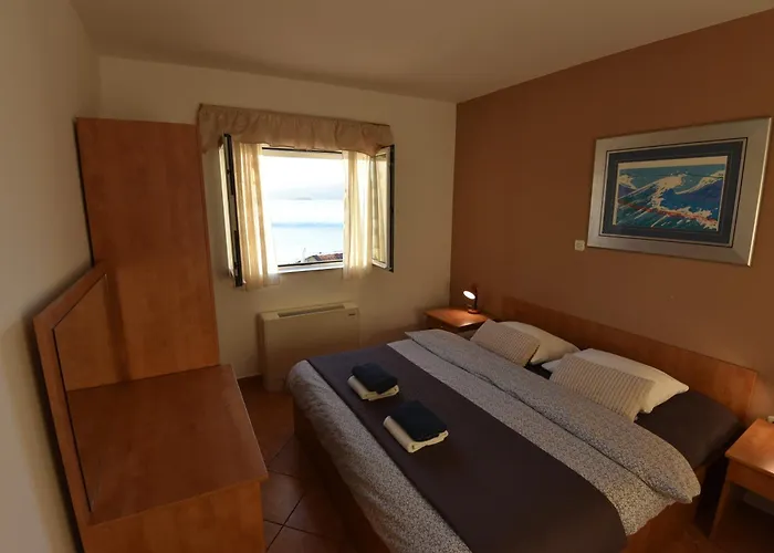 아파트 Apartment Resort *