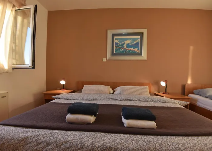 Apartment Resort דירה