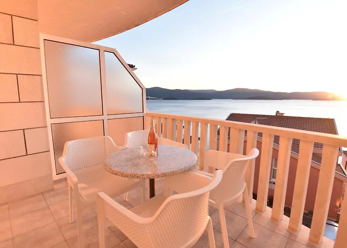 Apartment Resort * 코마르나