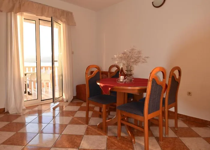 דירה Apartment Resort *