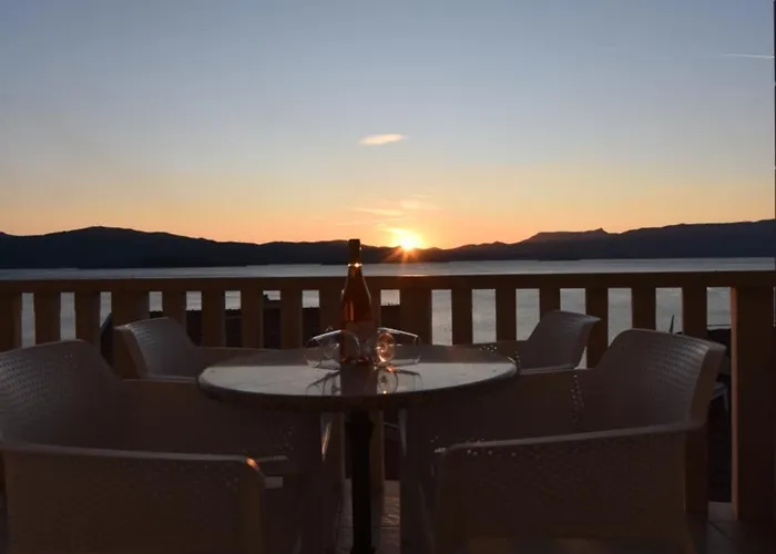 Apartment Resort 아파트 *