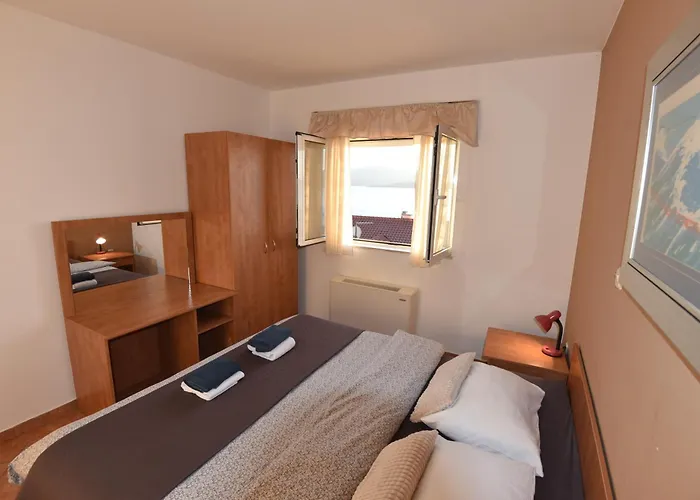 Apartment Resort * קומרנה